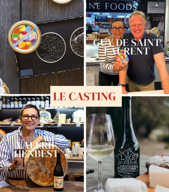 "Saveurs Croisées" DÉGUSTATION VIN & FROMAGE - Jeudi 22 Mai - Bordeaux