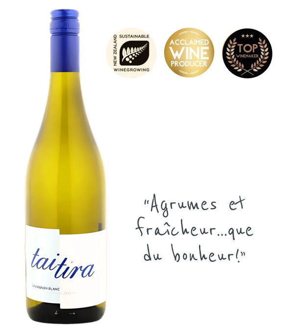 Tai Tira Sauvignon Blanc 2023