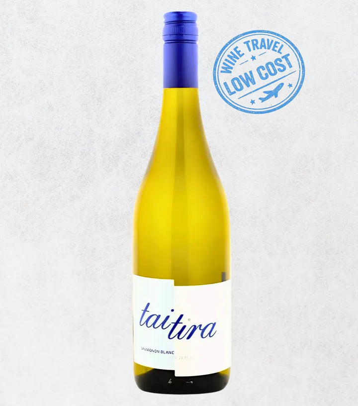Tai Tira Sauvignon Blanc 2023
