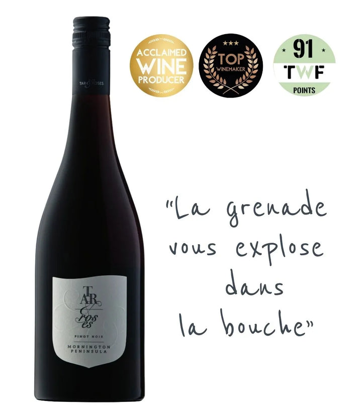 Tar & Roses Mornington Peninsula Pinot Noir 2021