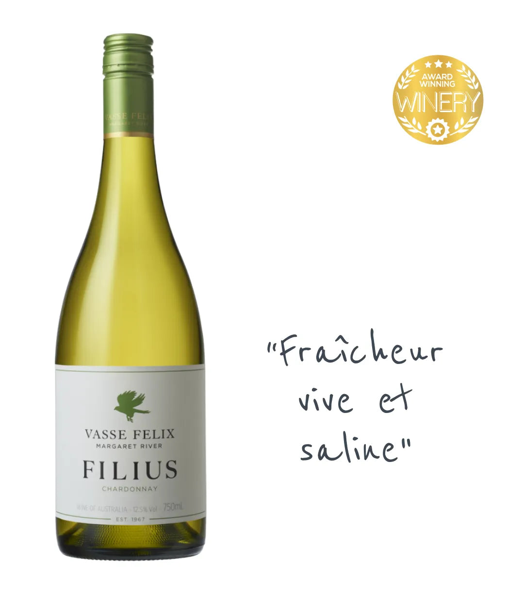 Vasse Felix Filius Chardonnay 2024