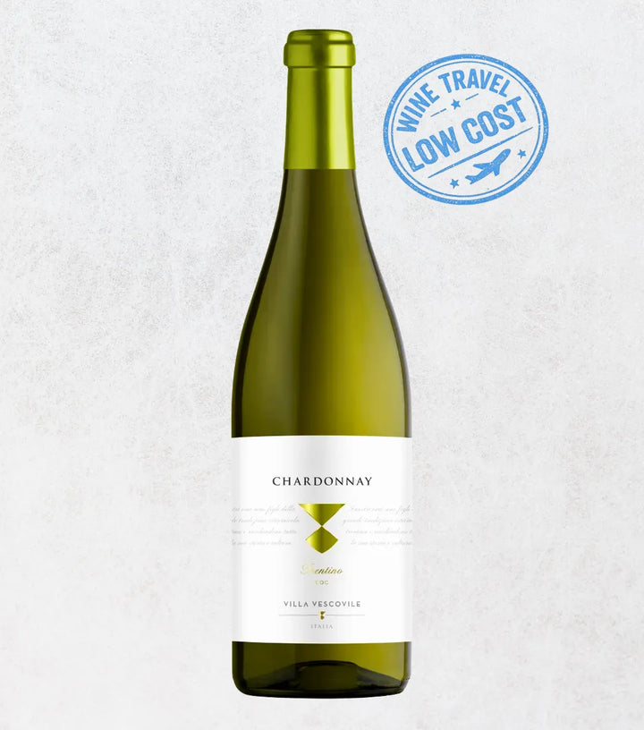 Villa Vescovile, Trentino, Chardonnay 2023