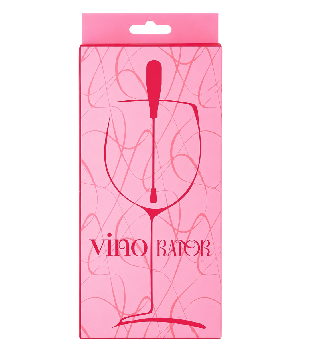 VINORATOR, aérateur de vin électrique portable