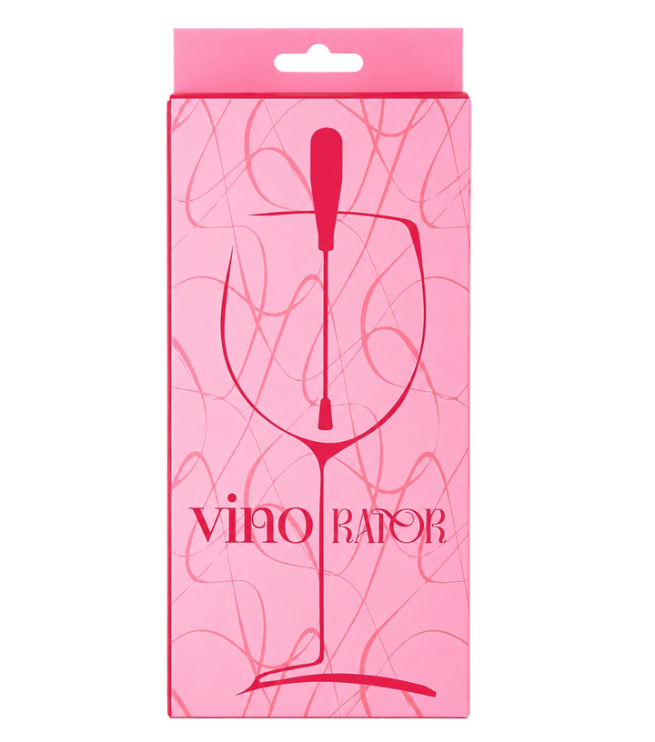 VINORATOR, aérateur de vin électrique portable