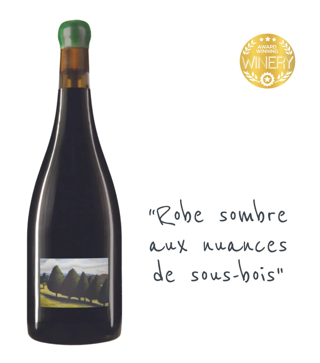 William Downie Gippsland Pinot Noir 2024