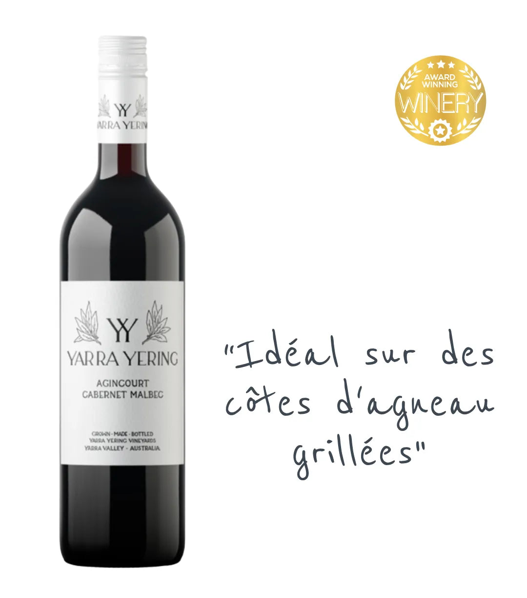 Yarra Yering Agincourt 2019