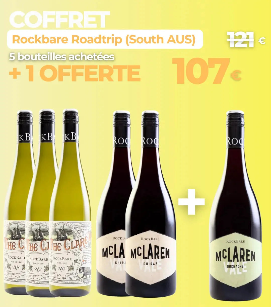 coffret rockbare