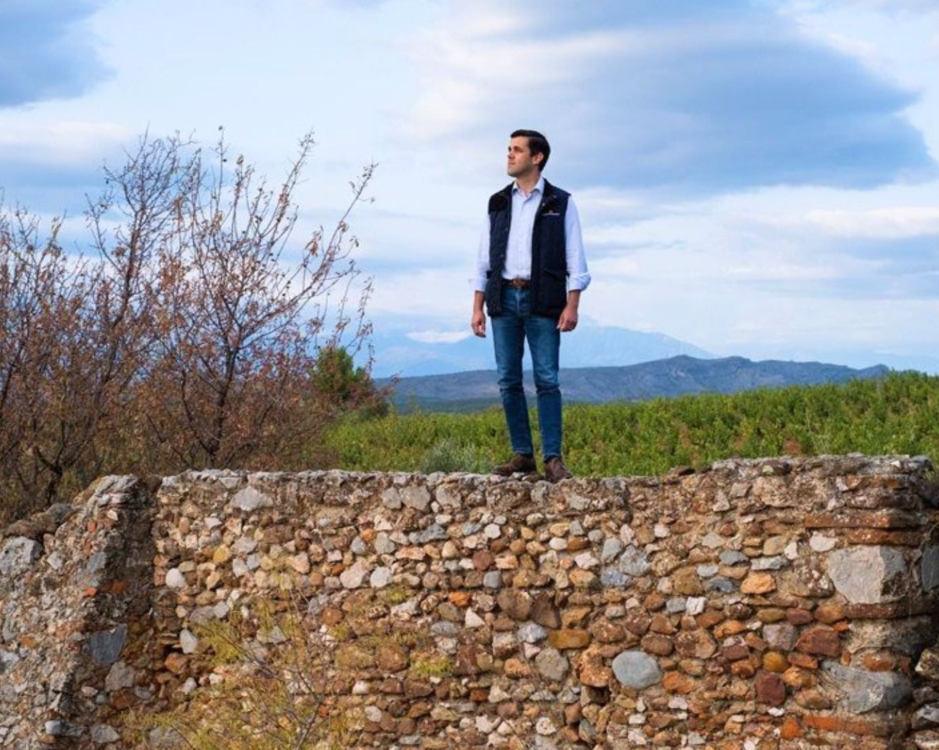 domaine singla