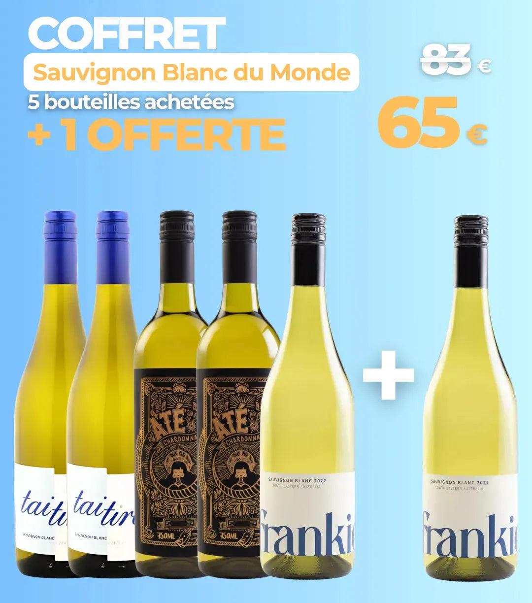 sauvignon blanc du monde